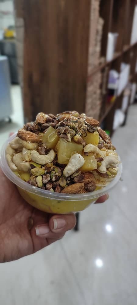 معجون مخصوص