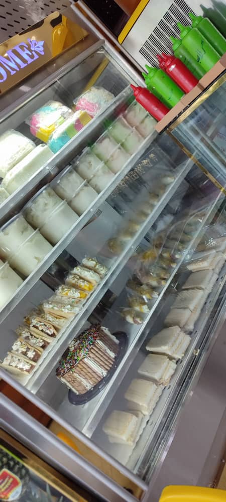 انواع آبمیوه