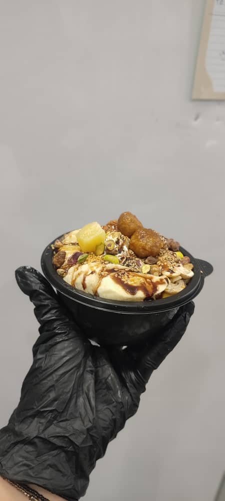 معجون مخصوص