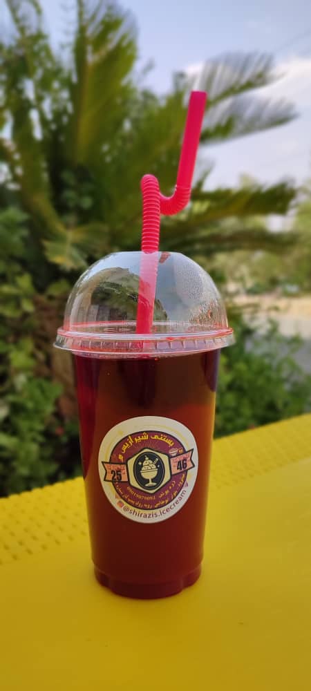 انواع آبمیوه