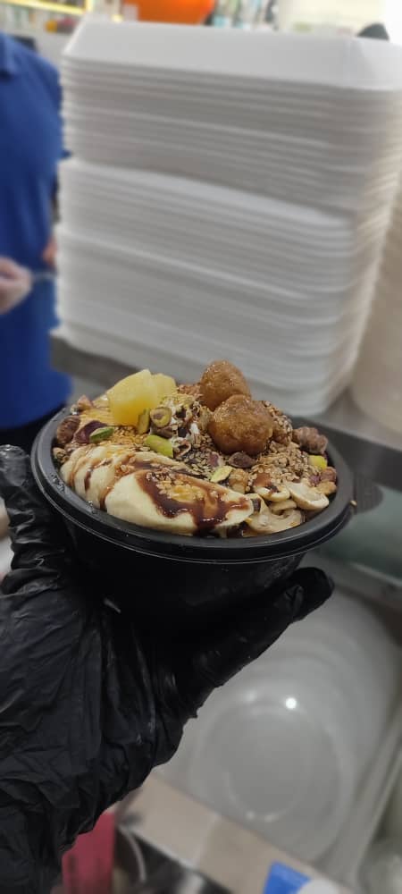 معجون مخصوص